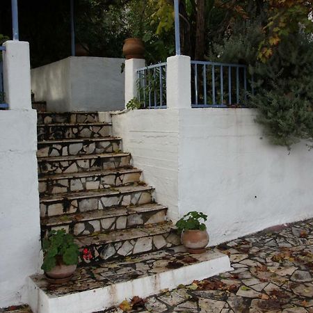 Villa Krassi Epidaurus Bagian luar foto