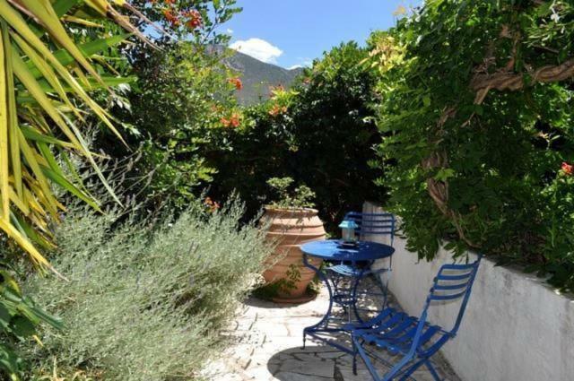 Villa Krassi Epidaurus Bagian luar foto
