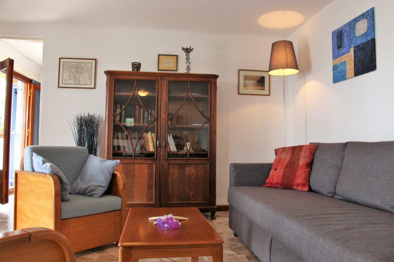 Villa Krassi Epidaurus Bagian luar foto