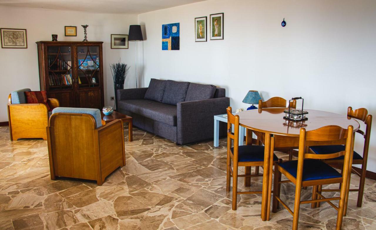 Villa Krassi Epidaurus Bagian luar foto