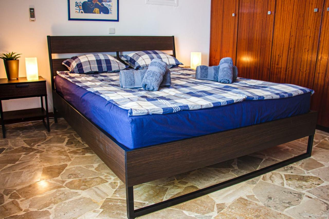 Villa Krassi Epidaurus Bagian luar foto
